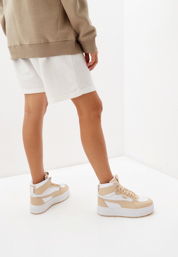 фото Кеды puma