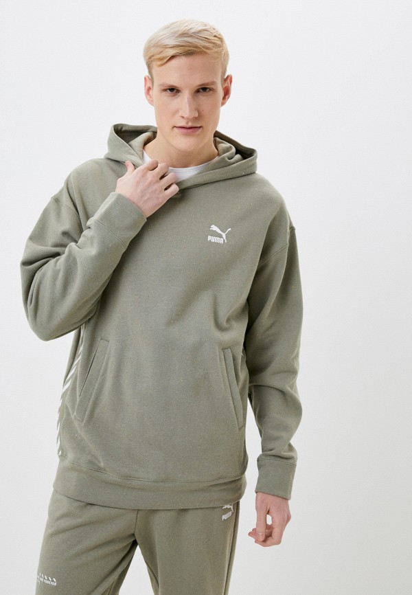Худи  PUMA