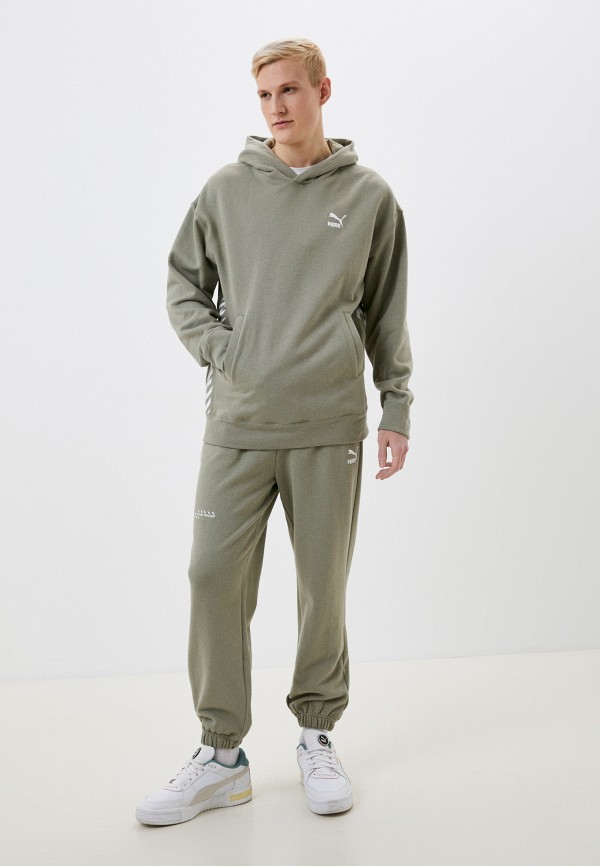 фото Худи puma