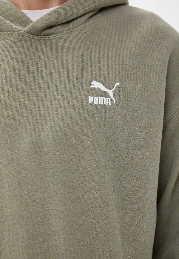 фото Худи puma