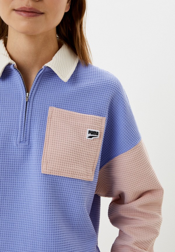 фото Поло puma