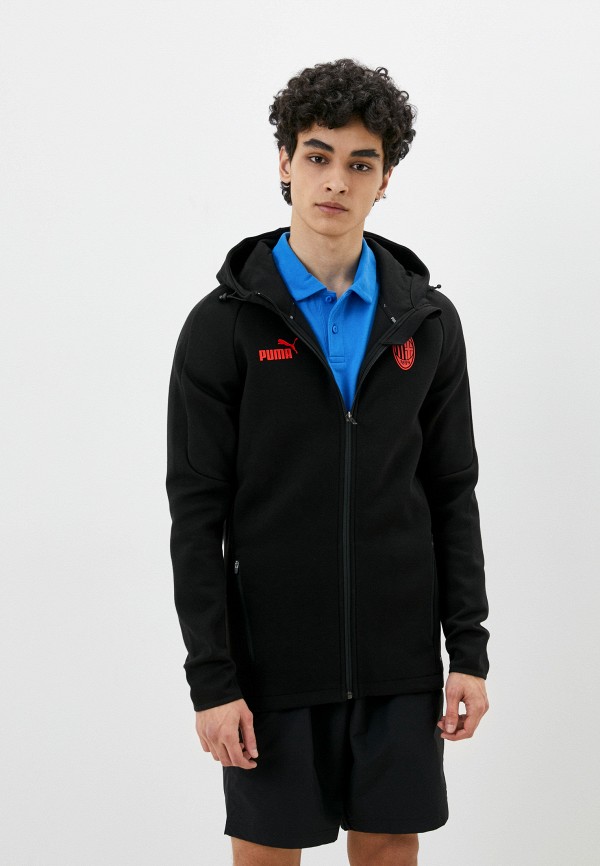 Толстовка  PUMA
