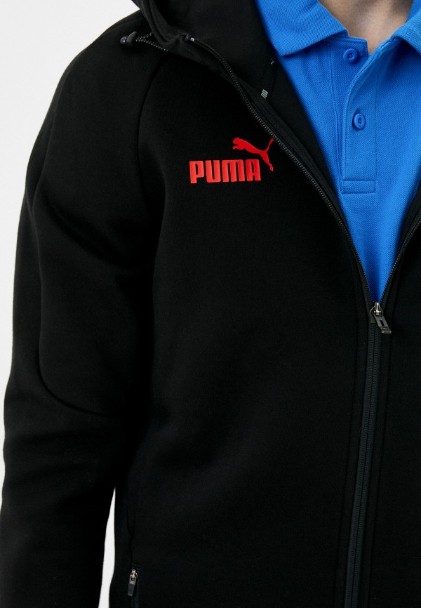 Толстовка  PUMA фото