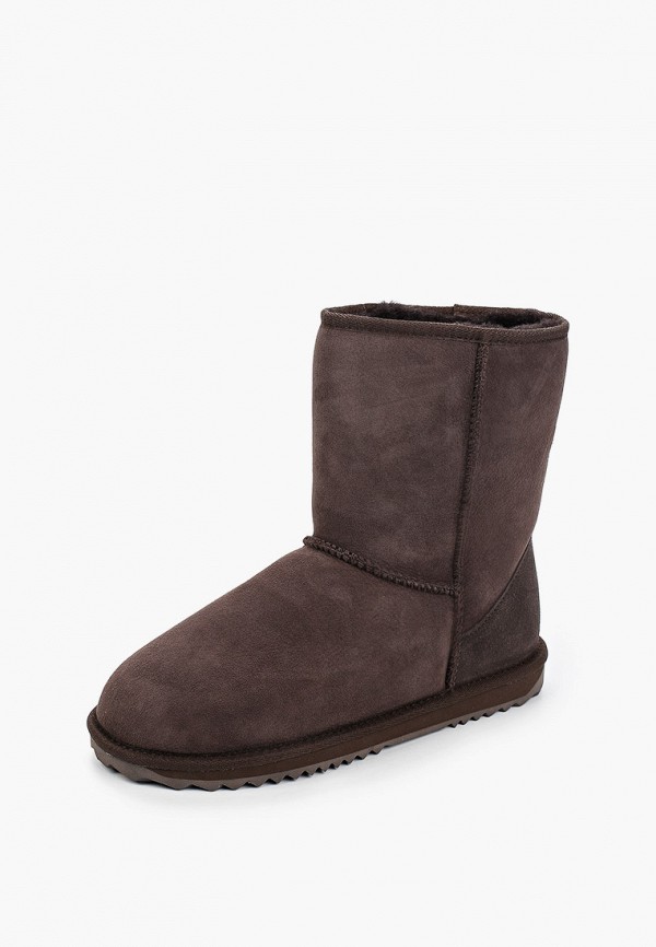 фото Полусапоги lambface