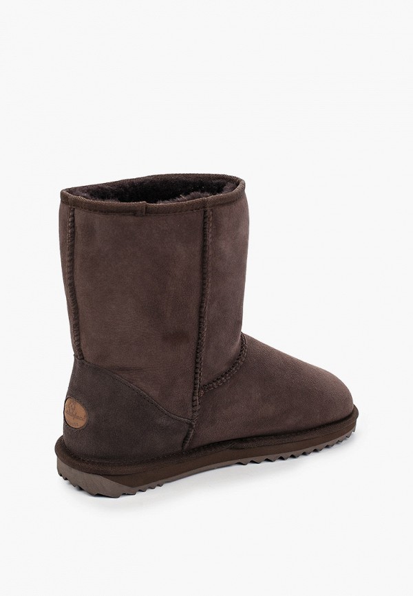 фото Полусапоги lambface