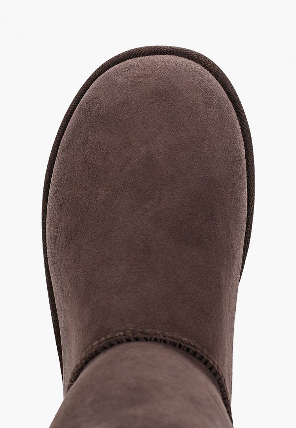 фото Полусапоги lambface