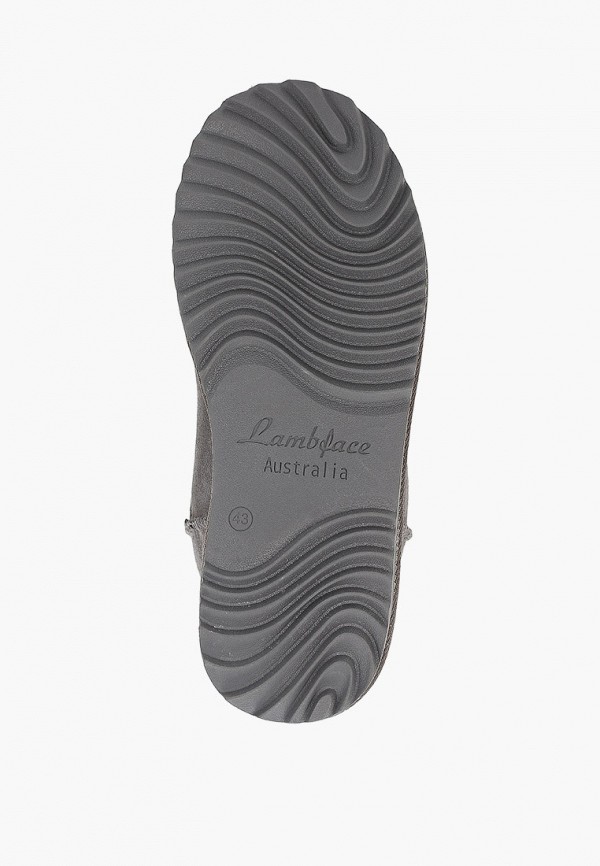 фото Полусапоги lambface