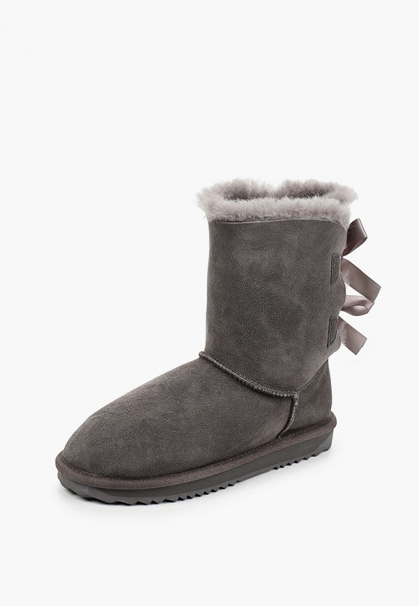 фото Полусапоги lambface