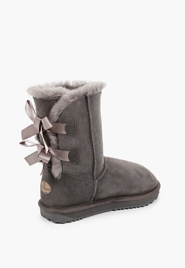 фото Полусапоги lambface