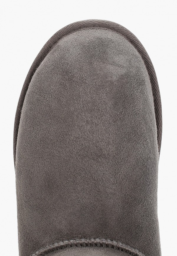 фото Полусапоги lambface