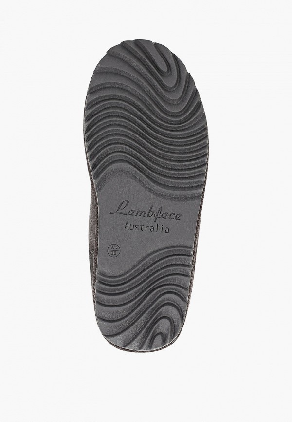 фото Полусапоги lambface