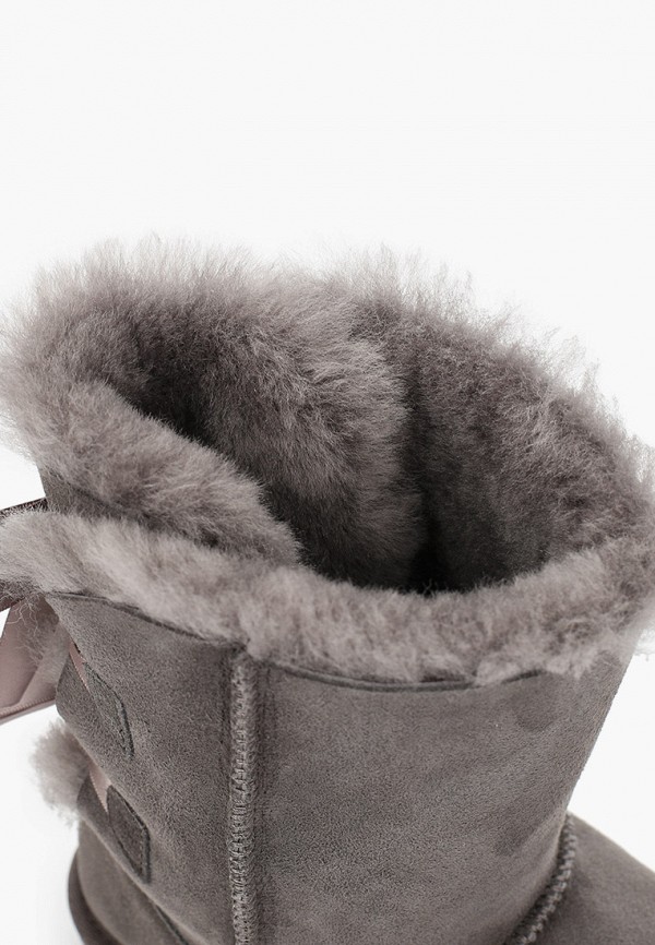 фото Полусапоги lambface