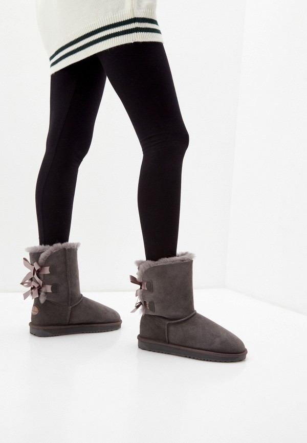 фото Полусапоги lambface