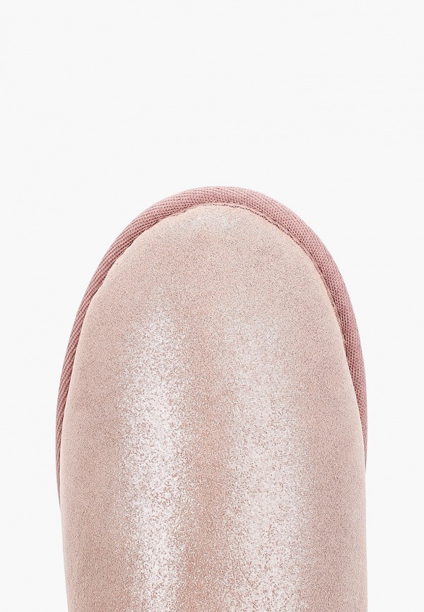 фото Полусапоги lambface