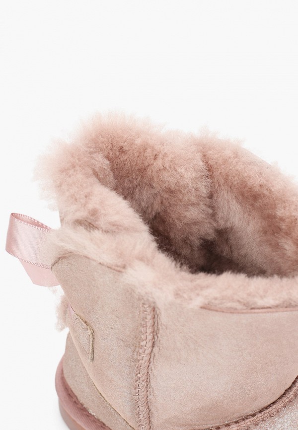 фото Полусапоги lambface