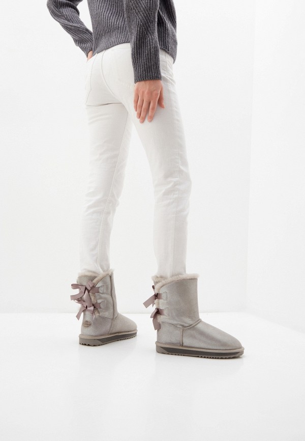 Полусапоги Lambface