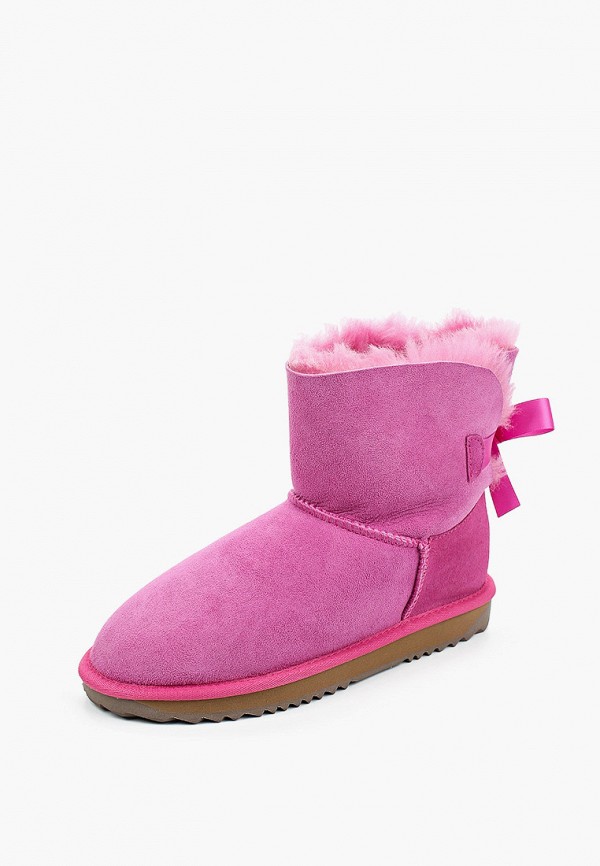 фото Полусапоги lambface