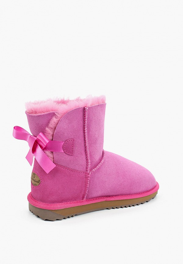 фото Полусапоги lambface