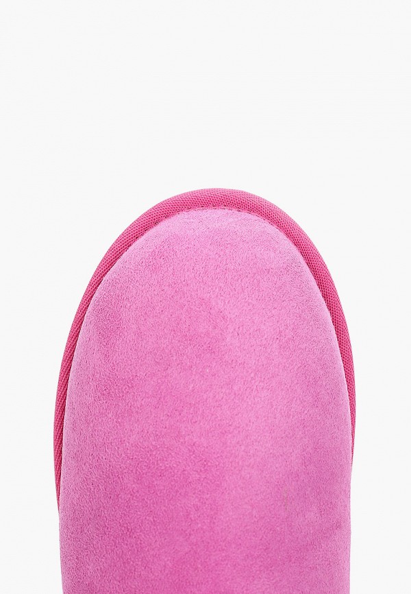 фото Полусапоги lambface