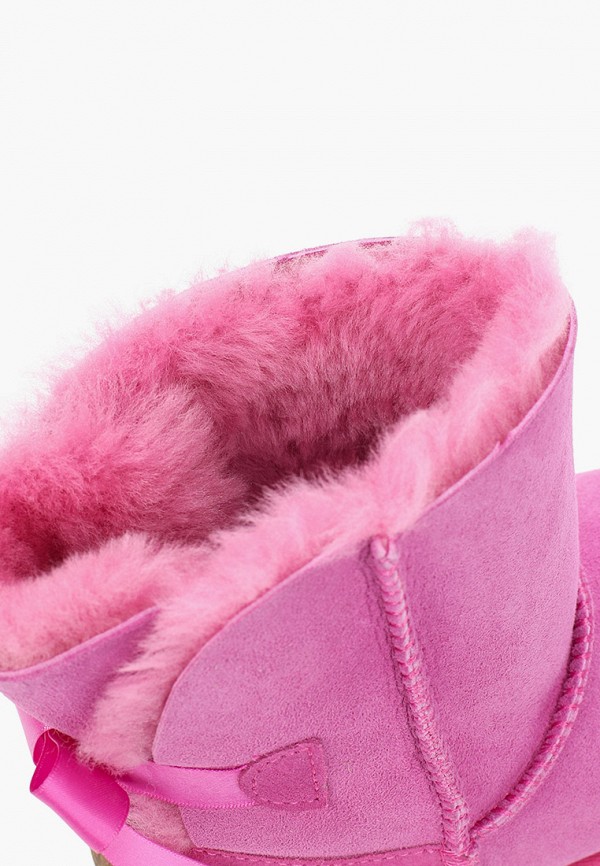 фото Полусапоги lambface