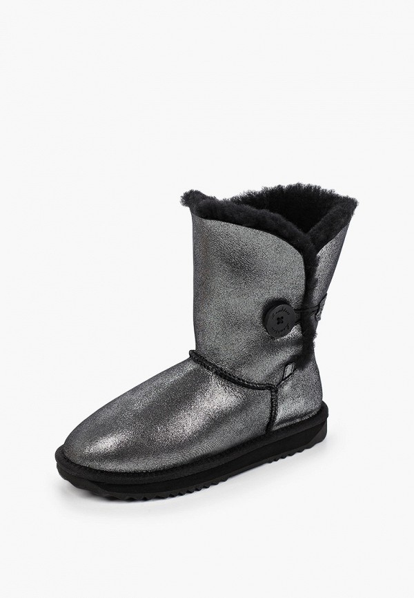 фото Полусапоги lambface