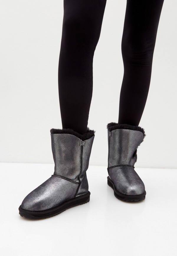 фото Полусапоги lambface