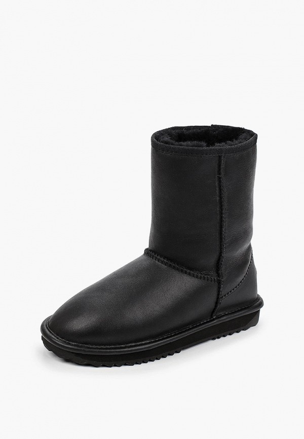 фото Полусапоги lambface