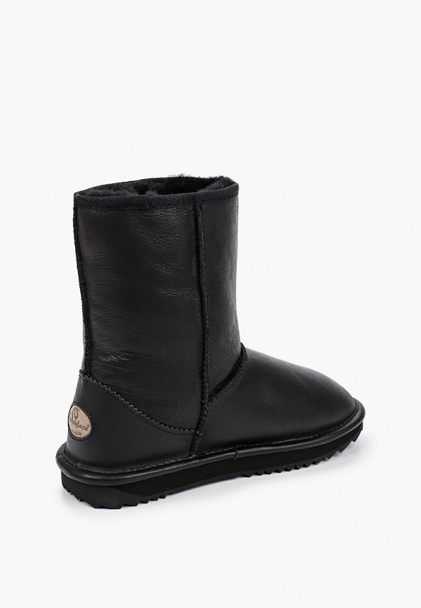 фото Полусапоги lambface