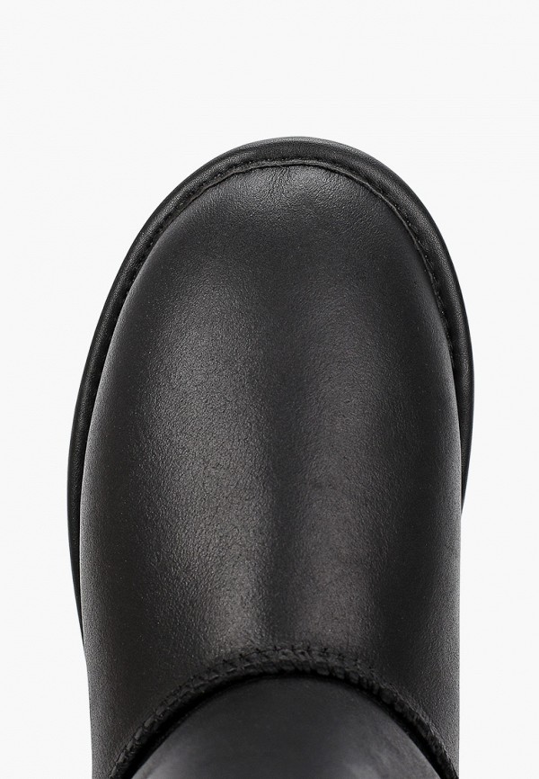 фото Полусапоги lambface