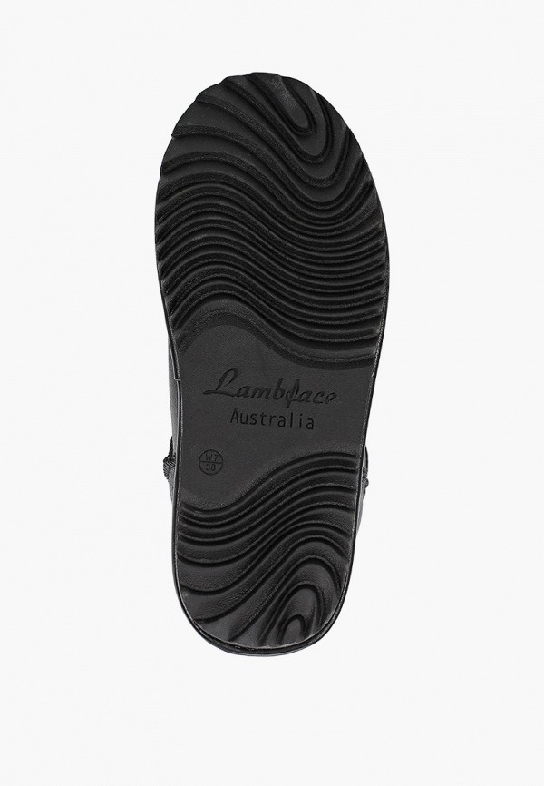 фото Полусапоги lambface