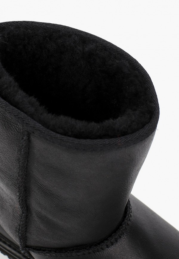 фото Полусапоги lambface