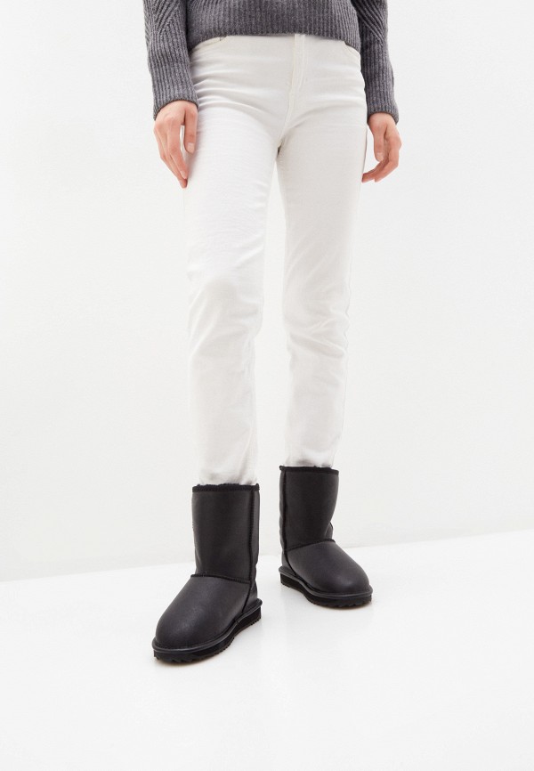 фото Полусапоги lambface