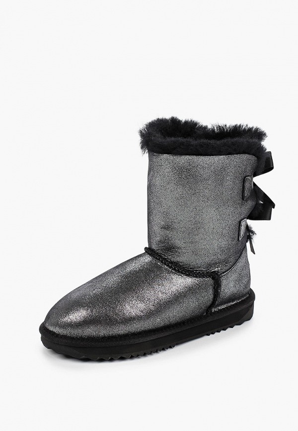 фото Полусапоги lambface