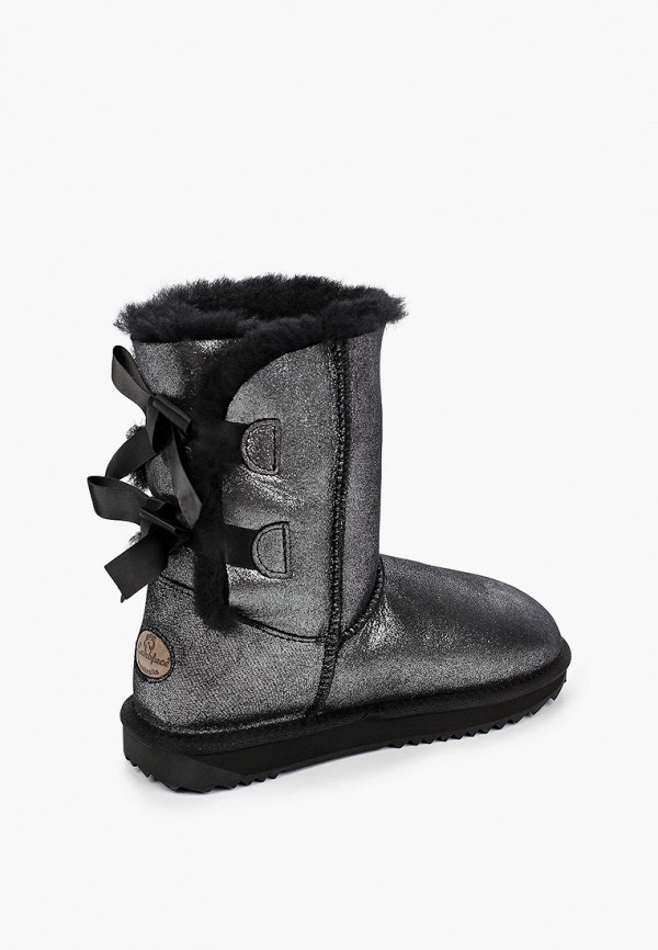 фото Полусапоги lambface