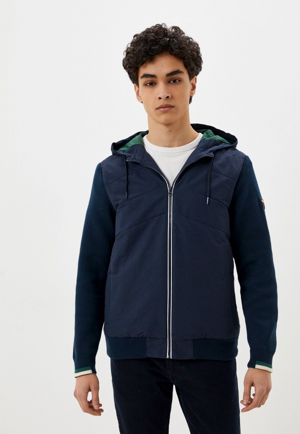 

Куртка утепленная Pepe Jeans, Синий