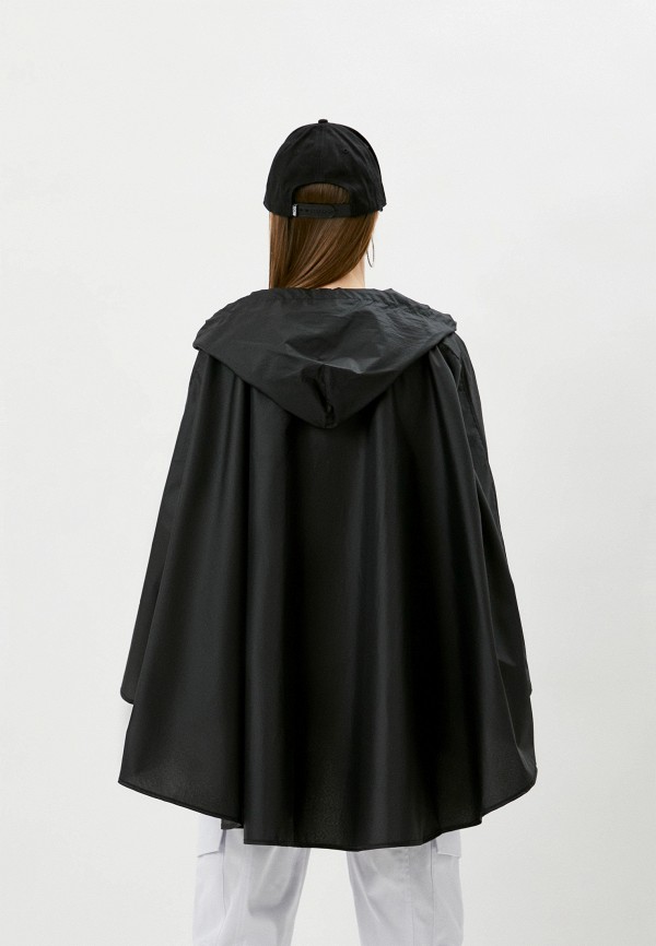 фото Пончо liu jo