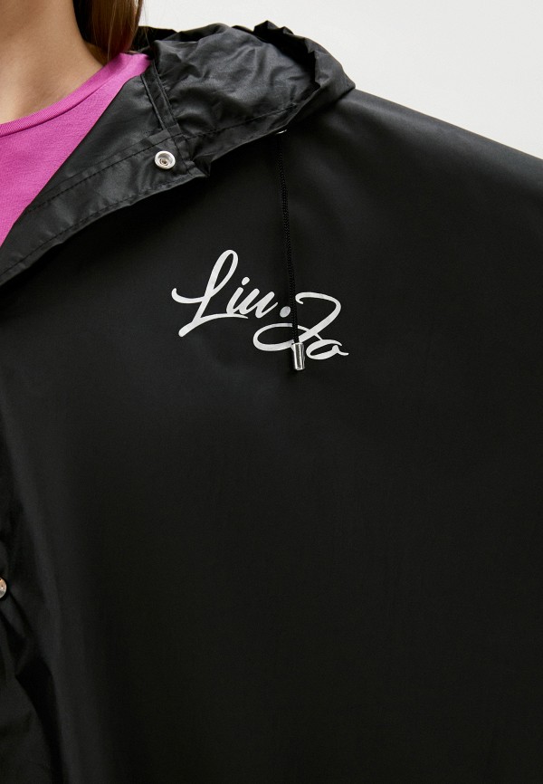 фото Пончо liu jo