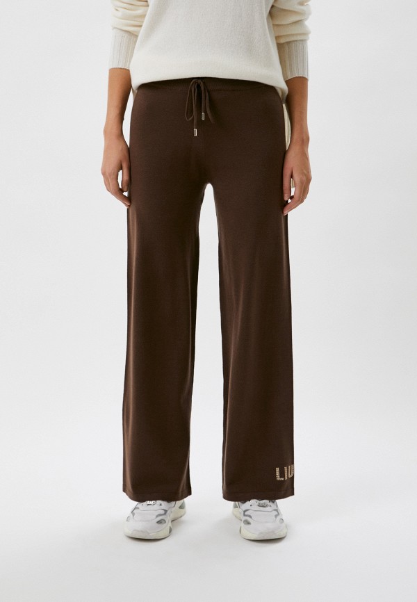 

Брюки Liu Jo Sport, Коричневый