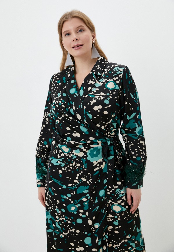 фото Платье francesca peretti