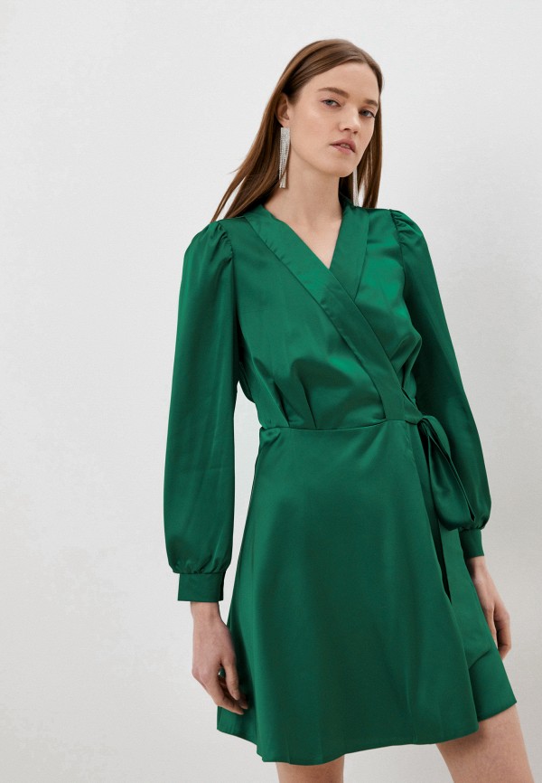 

Платье Francesca Peretti, Зеленый