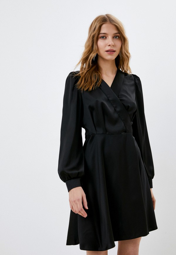 

Платье Francesca Peretti, Черный
