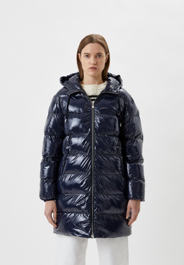 

Куртка утепленная Pinko, Синий