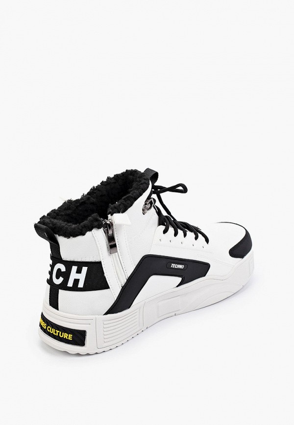 фото Кеды patrol