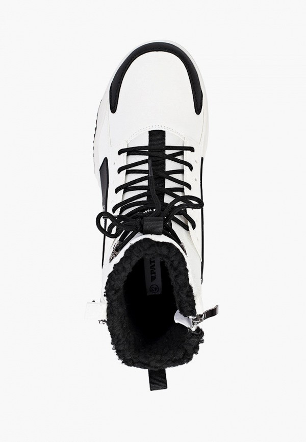 фото Кеды patrol