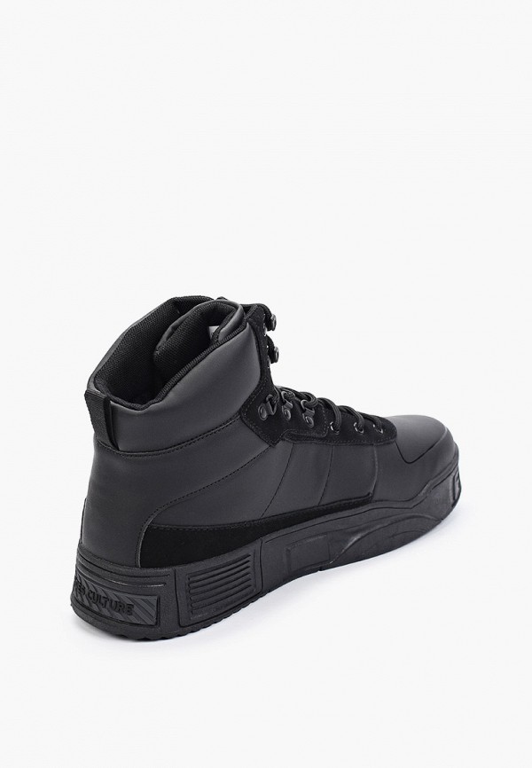 фото Кеды patrol