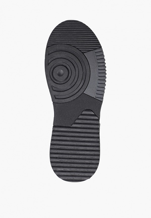 фото Кеды patrol