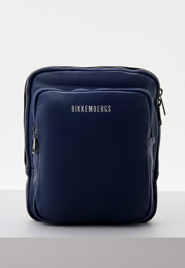 

Сумка Bikkembergs, Синий