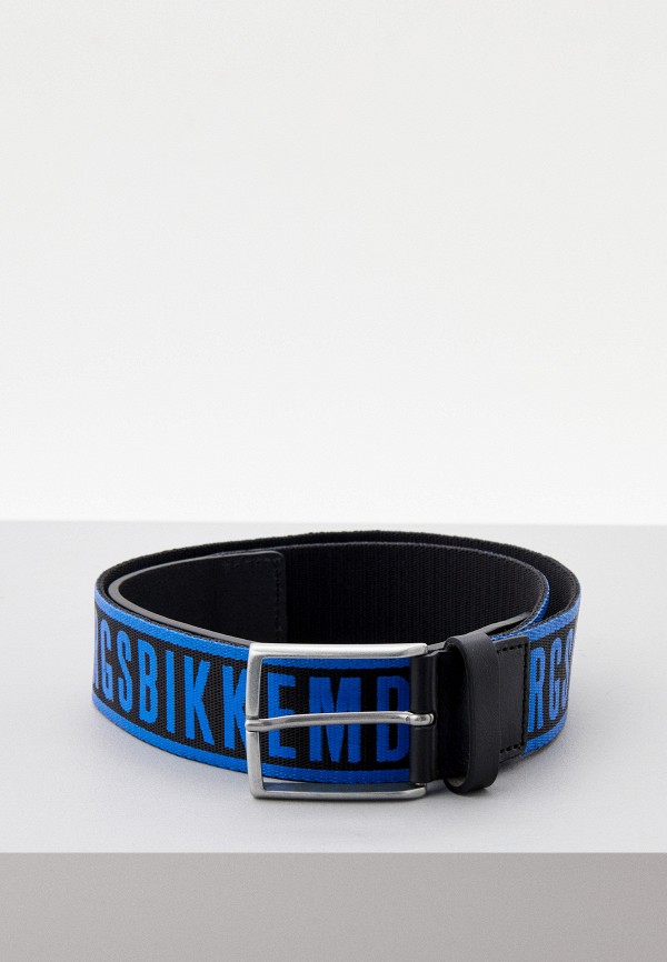 

Ремень Bikkembergs, Черный