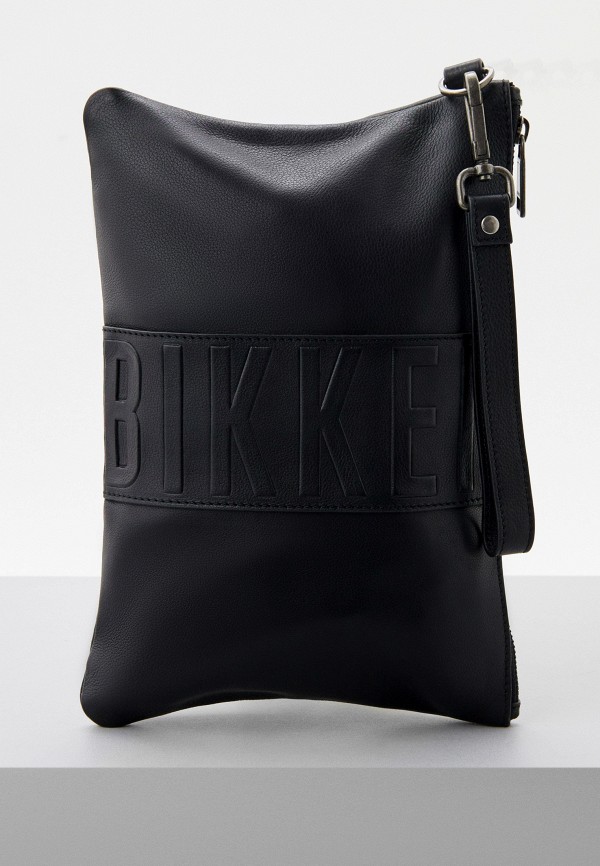 

Несессер Bikkembergs, Черный