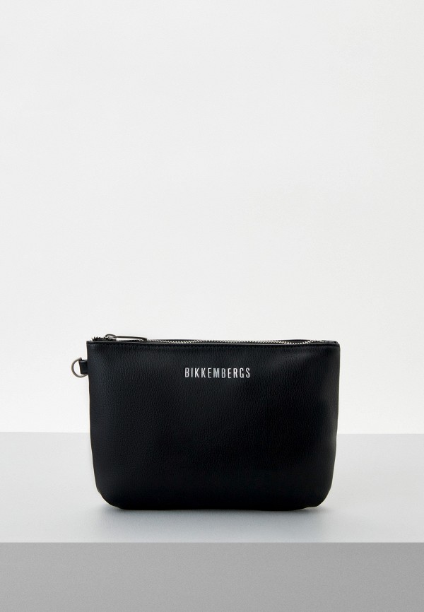 

Косметичка Bikkembergs, Черный